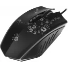 Мышь A4Tech Bloody A60A черный оптическая 6200dpi USB 8but (A60 ACTIVATED)