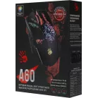 Мышь A4Tech Bloody A60A черный оптическая 6200dpi USB 8but (A60 ACTIVATED)