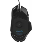 Мышь Logitech G502 Hero черный оптическая 25600dpi USB для ноутбука 9but (910-005474)