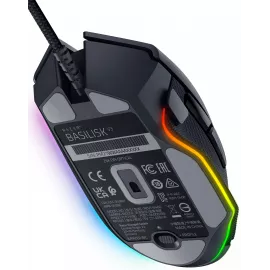 Мышь Razer Basilisk V3 черный оптическая 26000dpi USB 11but (RZ01-04000100-R3M1)