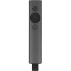 Презентер Logitech Spotlight Radio USB (30м) серый