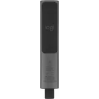 Презентер Logitech Spotlight Radio USB (30м) серый