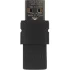 Презентер Logitech Spotlight Radio USB (30м) серый