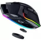 Мышь Razer Basilisk V3 Pro черный оптическая 30000dpi беспров. BT/Radio USB 11but (RZ01-04620100-R3G1)
