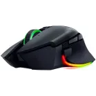 Мышь Razer Basilisk V3 Pro черный оптическая 30000dpi беспров. BT/Radio USB 11but (RZ01-04620100-R3G1)