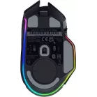 Мышь Razer Basilisk V3 Pro черный оптическая 30000dpi беспров. BT/Radio USB 11but (RZ01-04620100-R3G1)