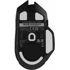 Мышь Razer Basilisk V3 Pro черный оптическая 30000dpi беспров. BT/Radio USB 11but (RZ01-04620100-R3G1)