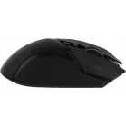 Мышь Razer Basilisk V3 Pro черный оптическая 30000dpi беспров. BT/Radio USB 11but (RZ01-04620100-R3G1)