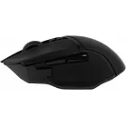 Мышь Razer Basilisk V3 Pro черный оптическая 30000dpi беспров. BT/Radio USB 11but (RZ01-04620100-R3G1)