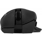 Мышь Razer Basilisk V3 Pro черный оптическая 30000dpi беспров. BT/Radio USB 11but (RZ01-04620100-R3G1)