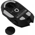 Мышь Razer Basilisk V3 Pro черный оптическая 30000dpi беспров. BT/Radio USB 11but (RZ01-04620100-R3G1)