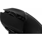 Мышь Razer Basilisk V3 Pro черный оптическая 30000dpi беспров. BT/Radio USB 11but (RZ01-04620100-R3G1)