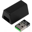 Мышь Razer Basilisk V3 Pro черный оптическая 30000dpi беспров. BT/Radio USB 11but (RZ01-04620100-R3G1)