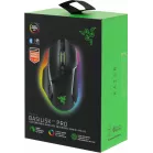 Мышь Razer Basilisk V3 Pro черный оптическая 30000dpi беспров. BT/Radio USB 11but (RZ01-04620100-R3G1)