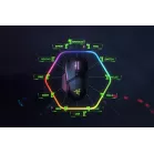 Мышь Razer Basilisk V3 Pro черный оптическая 30000dpi беспров. BT/Radio USB 11but (RZ01-04620100-R3G1)