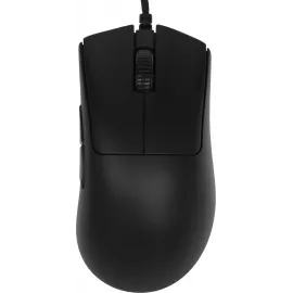 Мышь Razer DeathAdder V3 черный оптическая 30000dpi USB 6but (RZ01-04640100-R3M1)