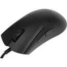 Мышь Razer DeathAdder V3 черный оптическая 30000dpi USB 6but (RZ01-04640100-R3M1)