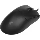 Мышь Razer DeathAdder V3 черный оптическая 30000dpi USB 6but (RZ01-04640100-R3M1)