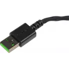 Мышь Razer DeathAdder V3 черный оптическая 30000dpi USB 6but (RZ01-04640100-R3M1)