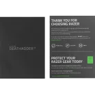 Мышь Razer DeathAdder V3 черный оптическая 30000dpi USB 6but (RZ01-04640100-R3M1)