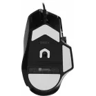 Мышь Logitech G502 X черный оптическая 25600dpi USB 13but (910-006142)