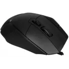 Мышь Logitech G502 X черный оптическая 25600dpi USB 13but (910-006142)