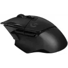 Мышь Logitech G502 X черный оптическая 25600dpi USB 13but (910-006142)