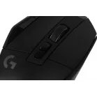 Мышь Logitech G502 X черный оптическая 25600dpi USB 13but (910-006142)