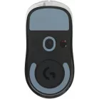 Мышь Logitech G Pro X Superlight белый оптическая 25600dpi беспров. USB 4but (910-005946)