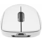 Мышь Logitech G Pro X Superlight белый оптическая 25600dpi беспров. USB 4but (910-005946)