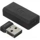Мышь Logitech G Pro X Superlight белый оптическая 25600dpi беспров. USB 4but (910-005946)