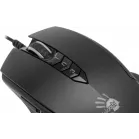Мышь A4Tech Bloody V8M Max черный оптическая 12000dpi USB 8but