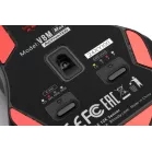 Мышь A4Tech Bloody V8M Max черный оптическая 12000dpi USB 8but