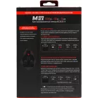 Мышь A4Tech Bloody V8M Max черный оптическая 12000dpi USB 8but