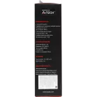 Мышь A4Tech Bloody V8M Max черный оптическая 12000dpi USB 8but