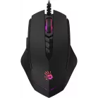 Мышь A4Tech Bloody V8M Max черный оптическая 12000dpi USB 8but