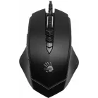 Мышь A4Tech Bloody V8M Max черный оптическая 12000dpi USB 8but