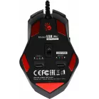 Мышь A4Tech Bloody V8M Max черный оптическая 12000dpi USB 8but