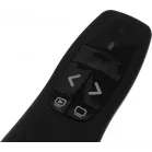 Презентер Logitech R400 Radio USB (15м) черный