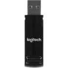 Презентер Logitech R400 Radio USB (15м) черный