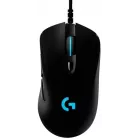 Мышь Logitech G403 Hero черный оптическая 25600dpi USB 5but (910-005636)