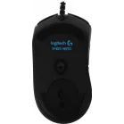 Мышь Logitech G403 Hero черный оптическая 25600dpi USB 5but (910-005636)