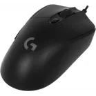 Мышь Logitech G403 Hero черный оптическая 25600dpi USB 5but (910-005636)
