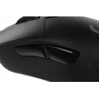 Мышь Logitech G403 Hero черный оптическая 25600dpi USB 5but (910-005636)
