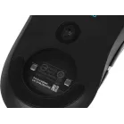 Мышь Logitech G403 Hero черный оптическая 25600dpi USB 5but (910-005636)