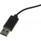 Мышь Logitech G403 Hero черный оптическая 25600dpi USB 5but (910-005636)