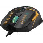 Мышь A4Tech Bloody W63 Max Renegade черный/рисунок оптическая 12000dpi USB (W63 MAX)