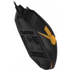 Мышь A4Tech Bloody W63 Max Renegade черный/рисунок оптическая 12000dpi USB (W63 MAX)