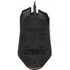 Мышь A4Tech Bloody W63 Max Renegade черный/рисунок оптическая 12000dpi USB (W63 MAX)
