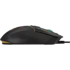 Мышь A4Tech Bloody W63 Max Renegade черный/рисунок оптическая 12000dpi USB (W63 MAX)
